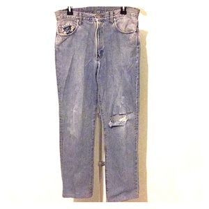 Ralph Lauren 100% authentic men jean